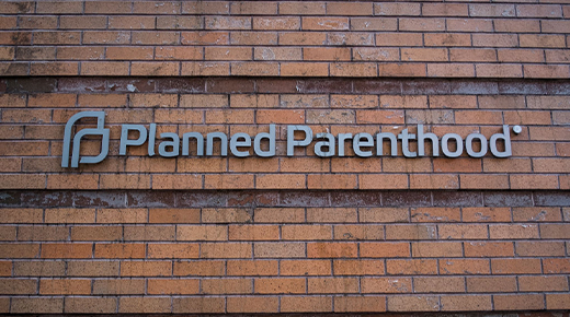 Police Arrest Man Over Brutal Beating Of Pro-Lifers Outside Baltimore Planned Parenthood