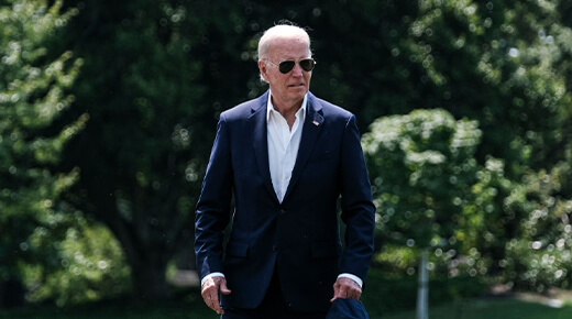 Biden Unveils Plan To Dramatically Change The Supreme Court, Attacks Recent Decisions